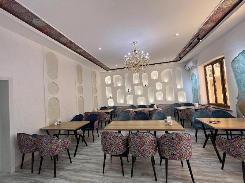 Ayub Boutique Hotel image
