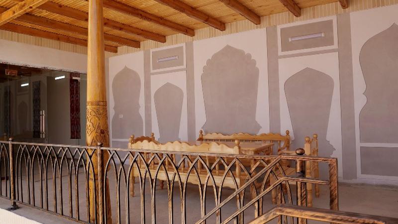 Ayub Boutique Hotel image
