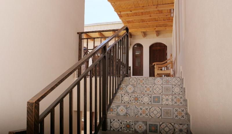 Ayub Boutique Hotel image