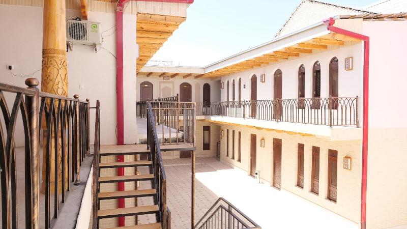 Ayub Boutique Hotel image