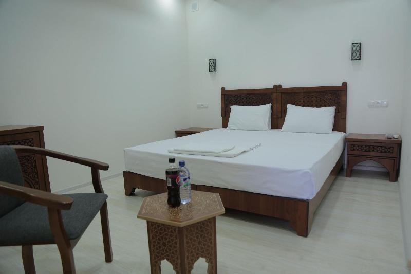 Ayub Boutique Hotel image