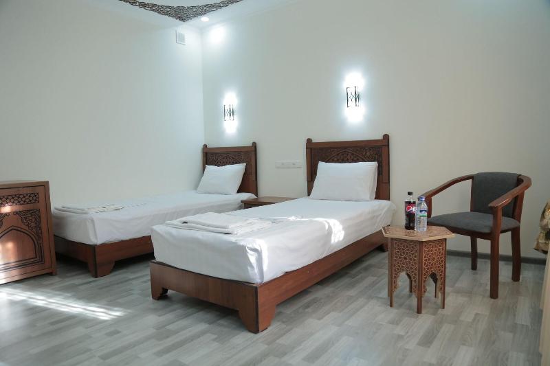 Ayub Boutique Hotel image
