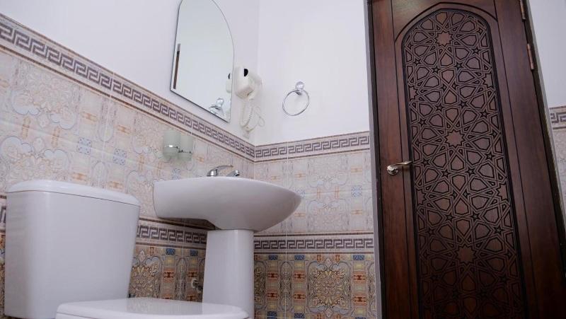 Ayub Boutique Hotel image