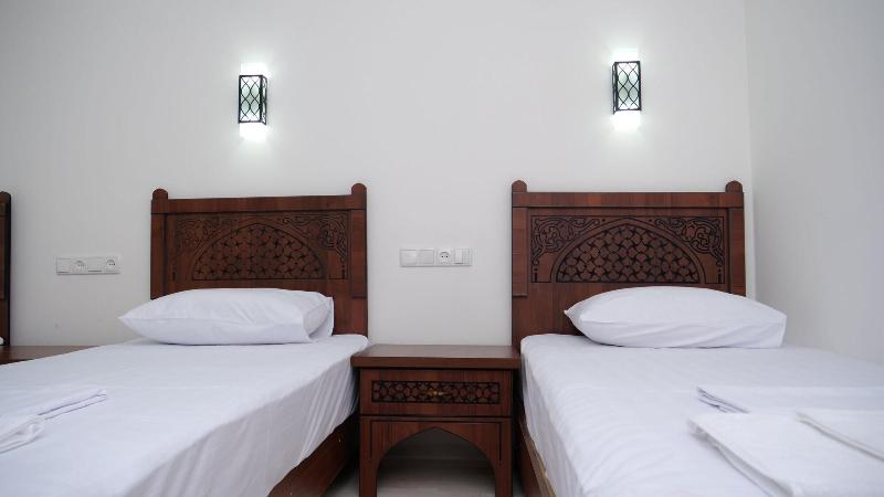 Ayub Boutique Hotel image