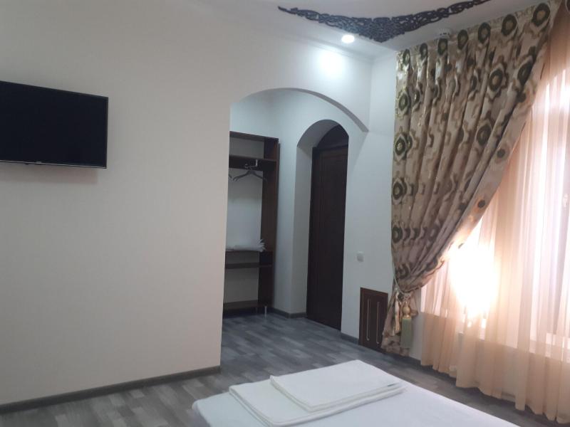 Ayub Boutique Hotel image
