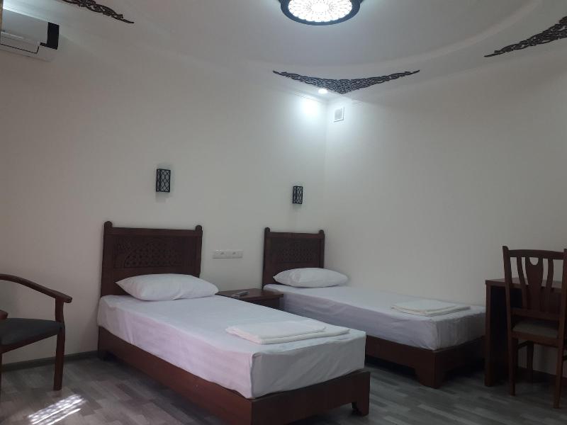 Ayub Boutique Hotel image