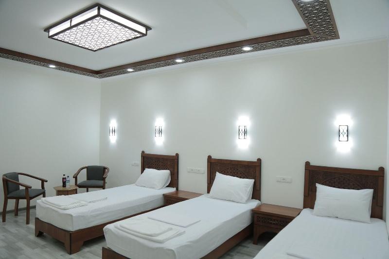 Ayub Boutique Hotel image