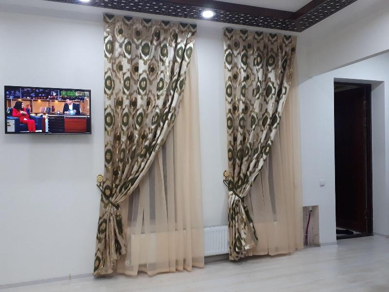 Ayub Boutique Hotel image