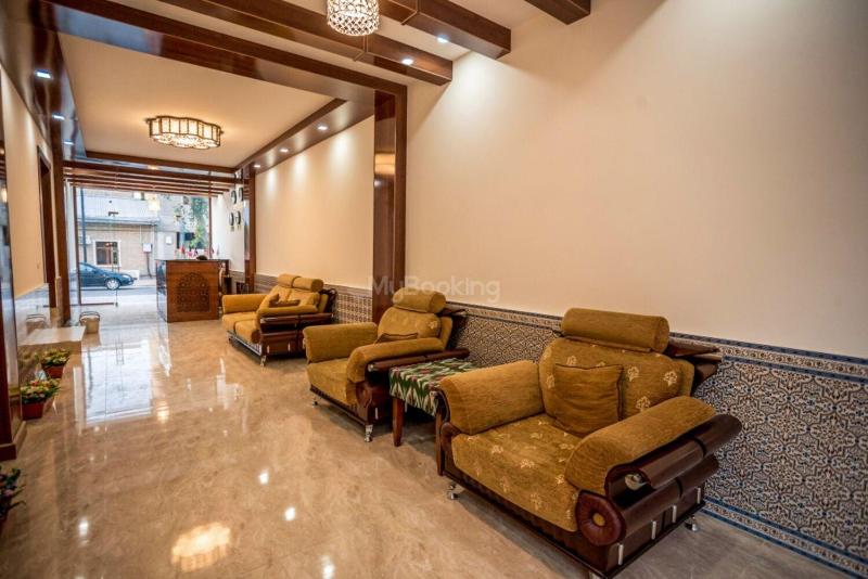 Ayub Boutique Hotel image