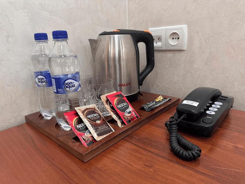 Ayub Boutique Hotel image