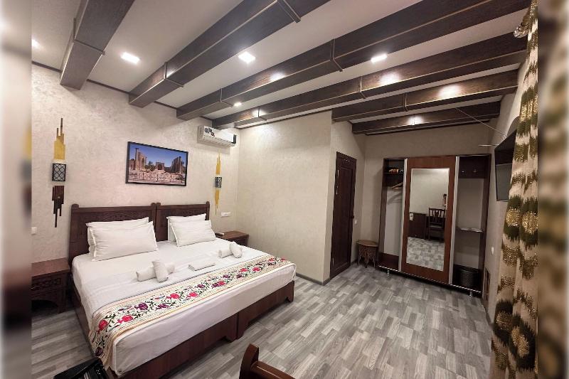 Ayub Boutique Hotel image