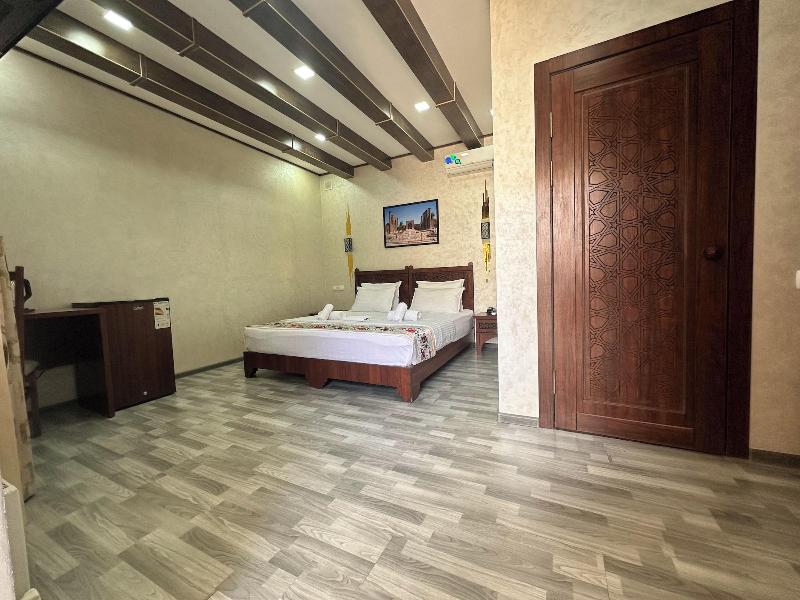 Ayub Boutique Hotel image