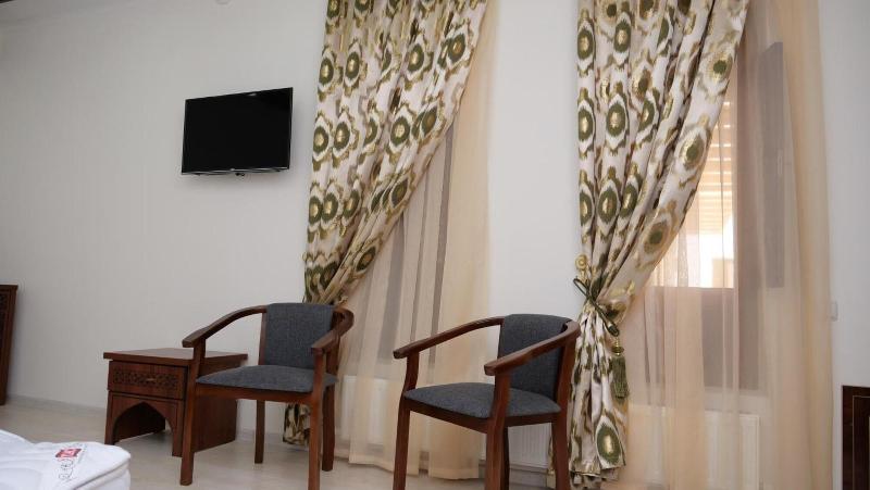 Ayub Boutique Hotel image