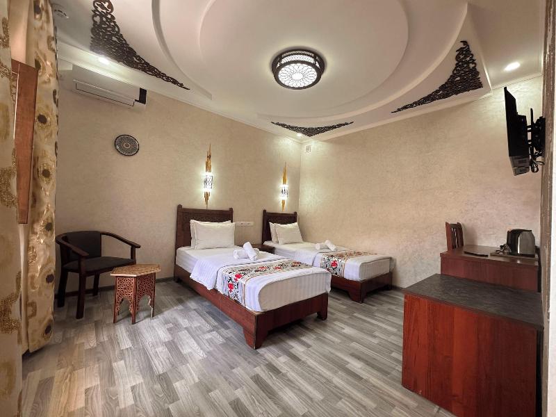 Ayub Boutique Hotel image