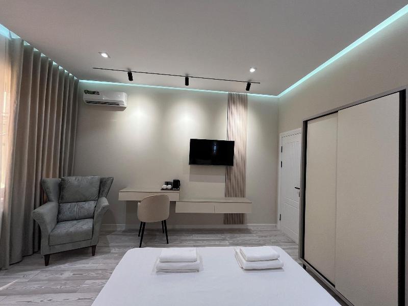 Ayub Boutique Hotel image