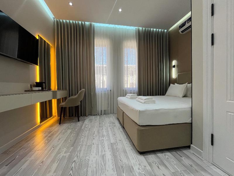 Ayub Boutique Hotel image
