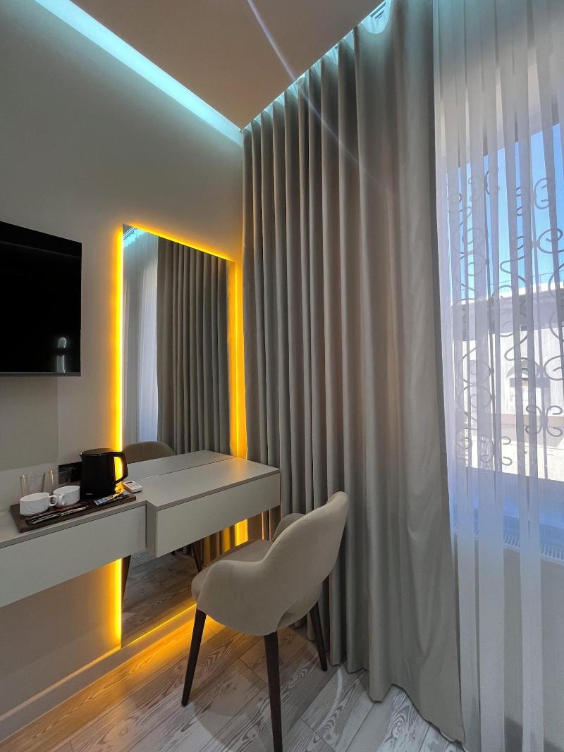 Ayub Boutique Hotel image
