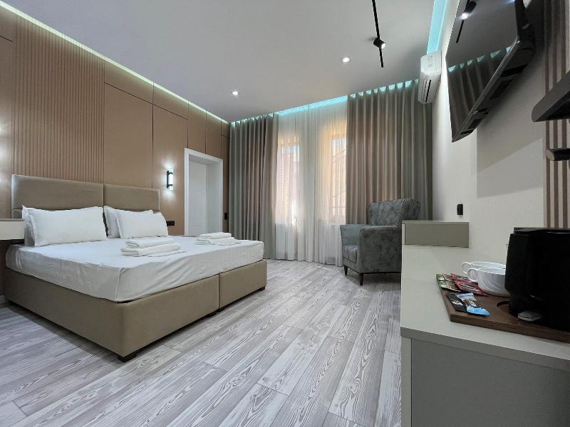 Ayub Boutique Hotel image