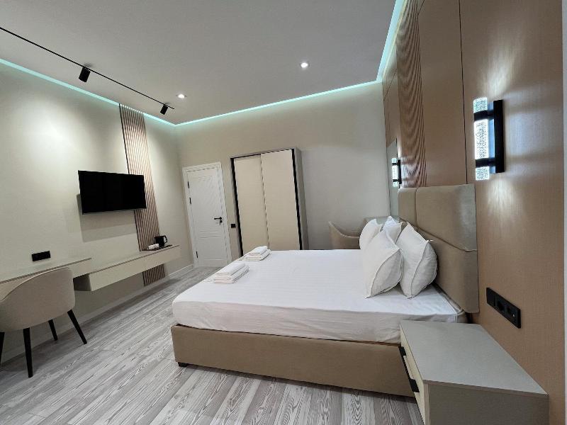Ayub Boutique Hotel image