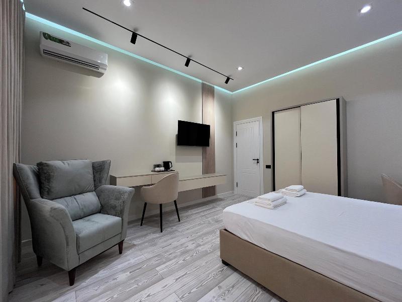 Ayub Boutique Hotel image