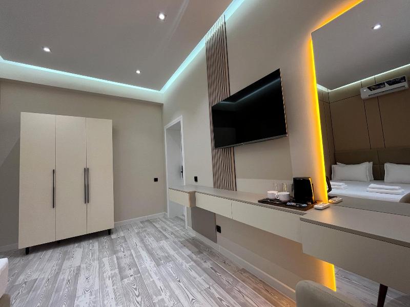 Ayub Boutique Hotel image