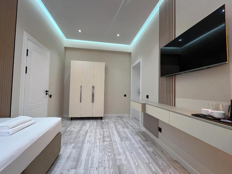 Ayub Boutique Hotel image