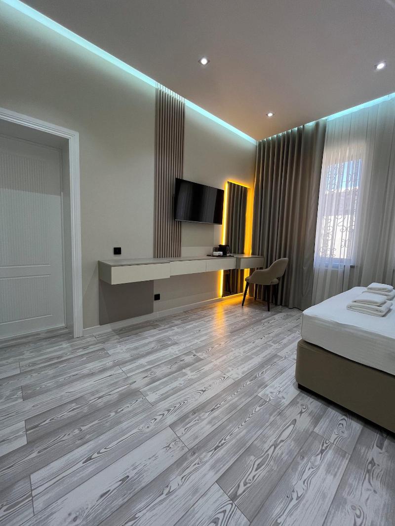 Ayub Boutique Hotel image