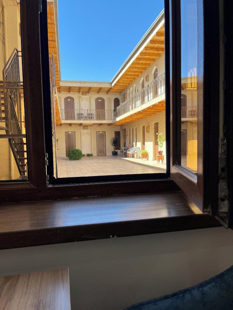 Ayub Boutique Hotel image