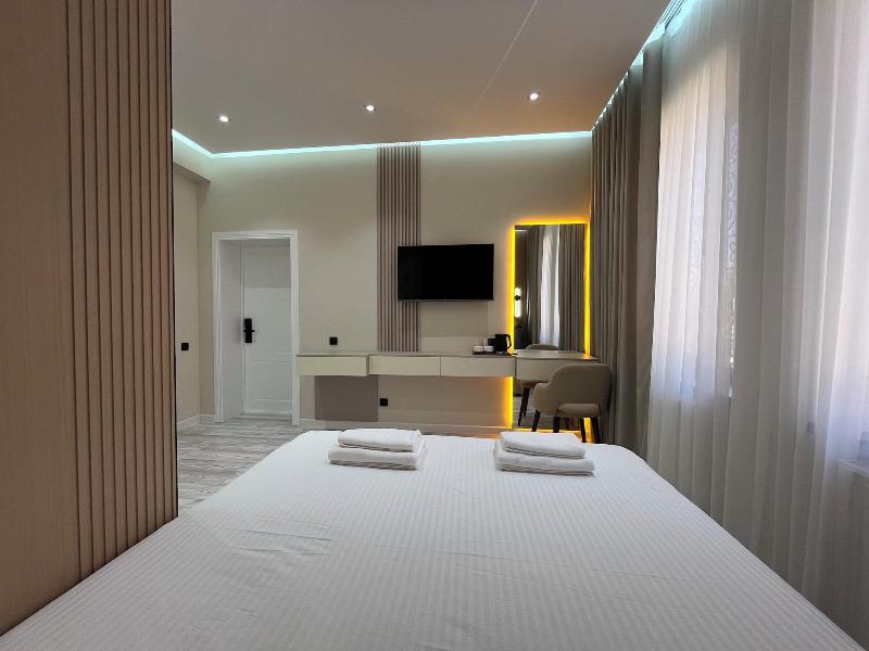 Ayub Boutique Hotel image