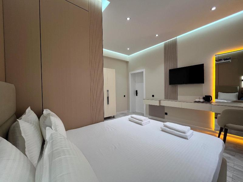 Ayub Boutique Hotel image