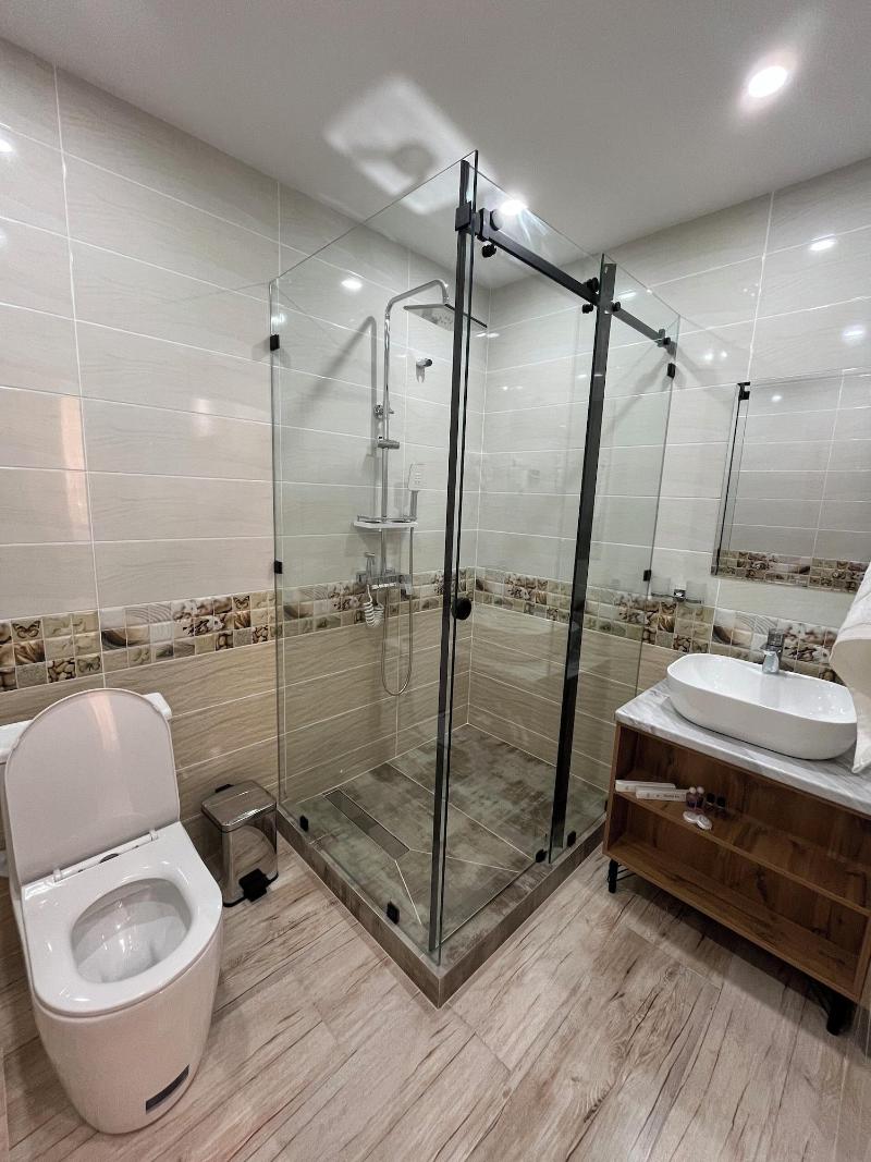 Ayub Boutique Hotel image