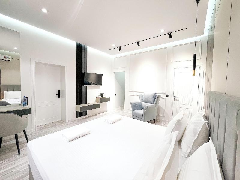 Ayub Boutique Hotel image