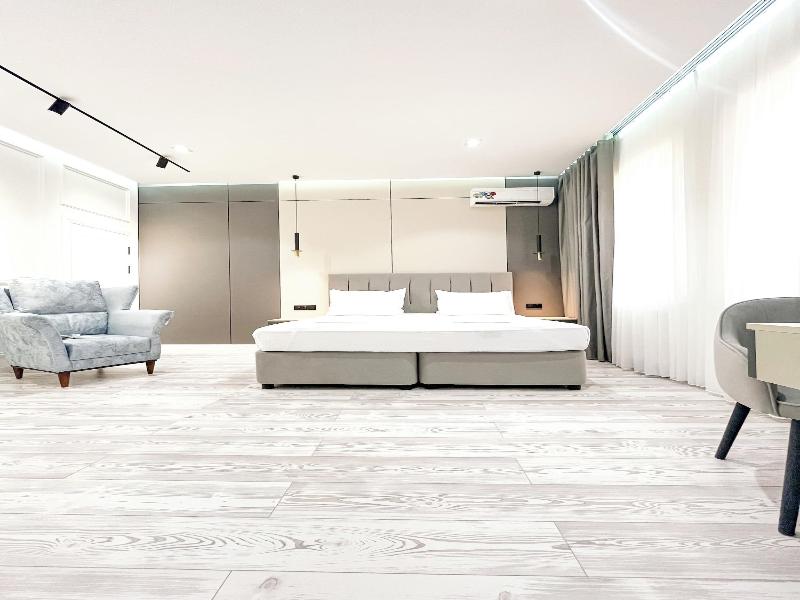 Ayub Boutique Hotel image