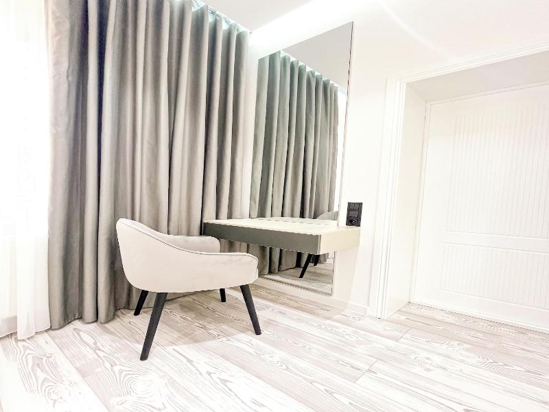 Ayub Boutique Hotel image
