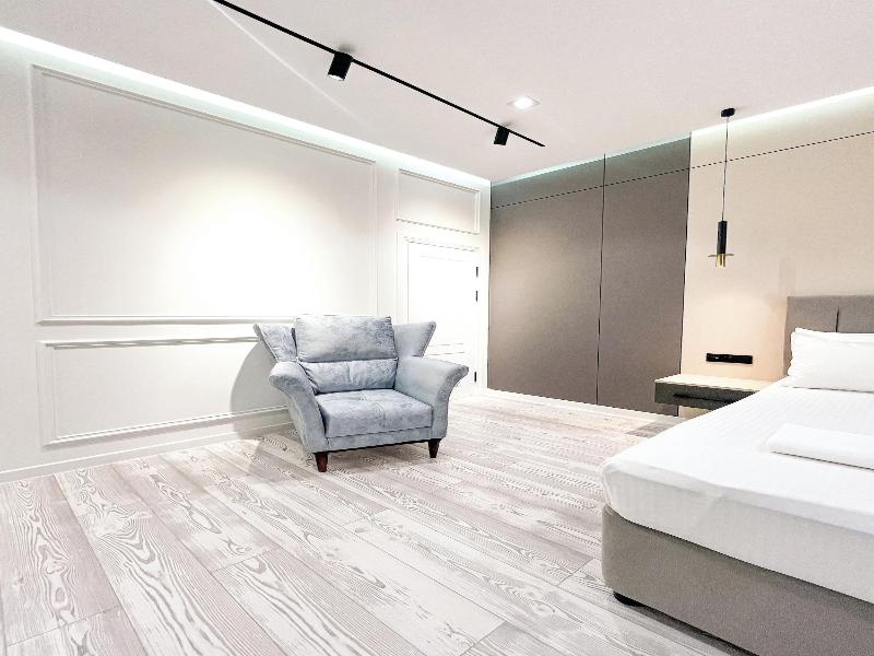 Ayub Boutique Hotel image