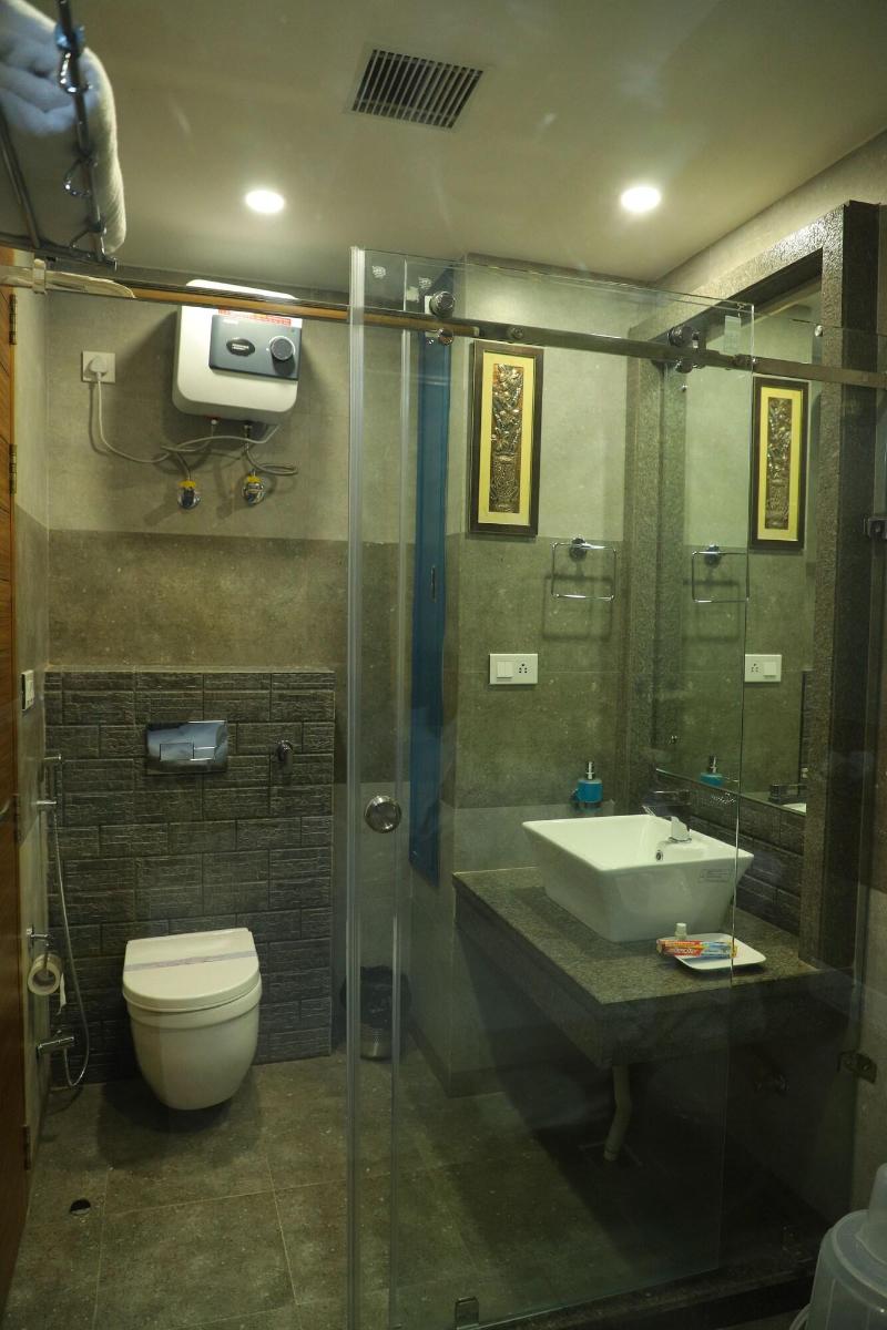 Hotel Royal Hillton 2