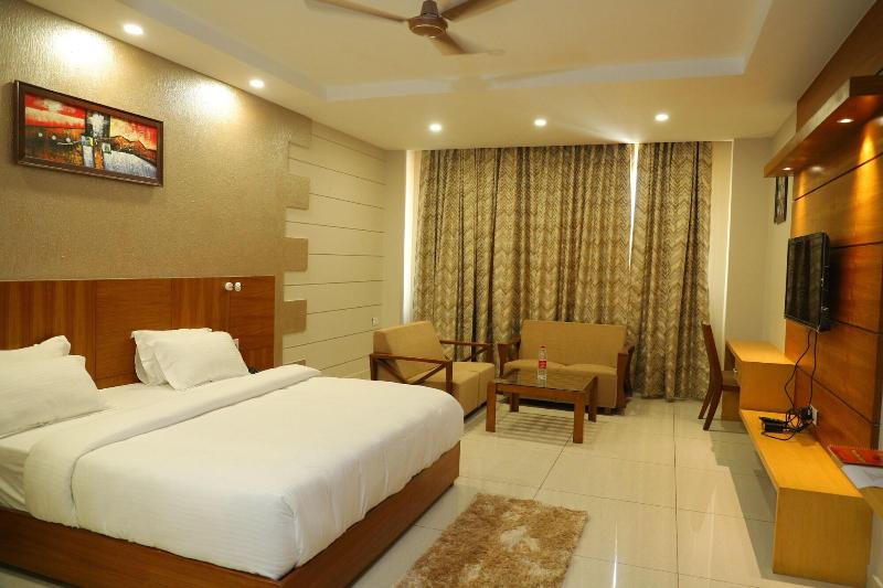 Hotel Royal Hillton 4