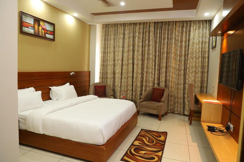 Hotel Royal Hillton 5
