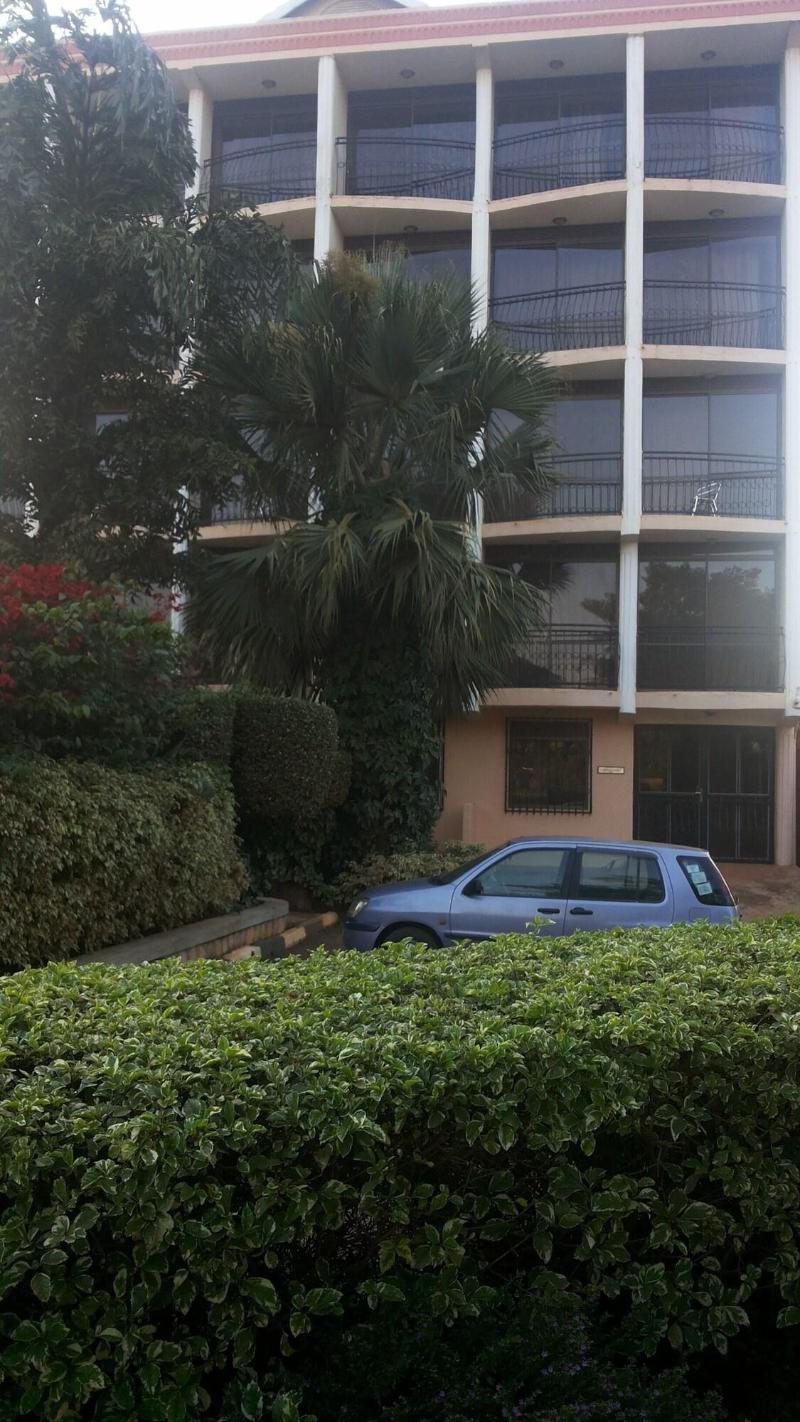 Rest Gardens image