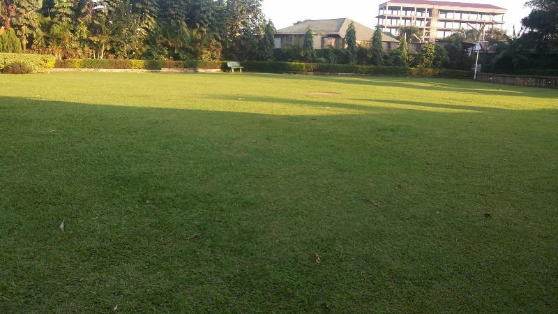 Rest Gardens image