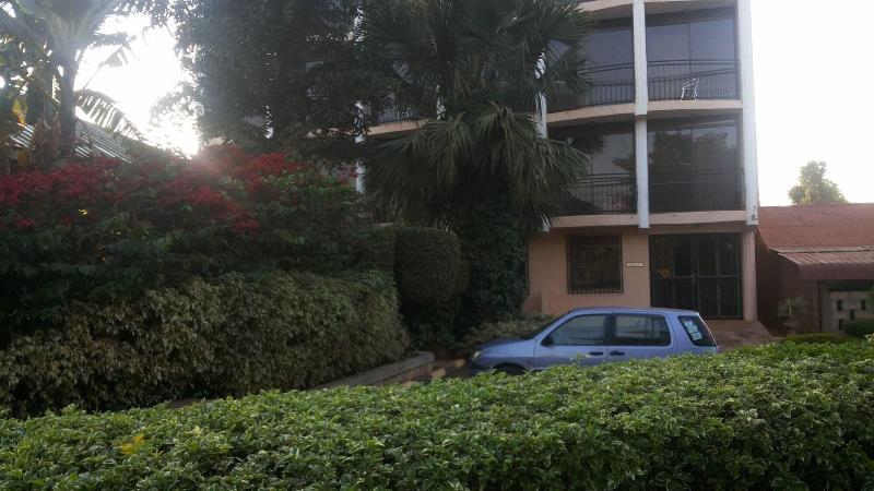 Rest Gardens image