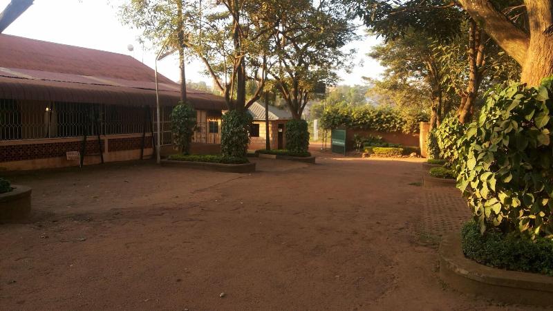 Rest Gardens image