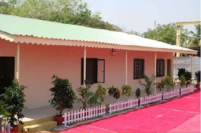 Prayag Divine Kumbh Camp