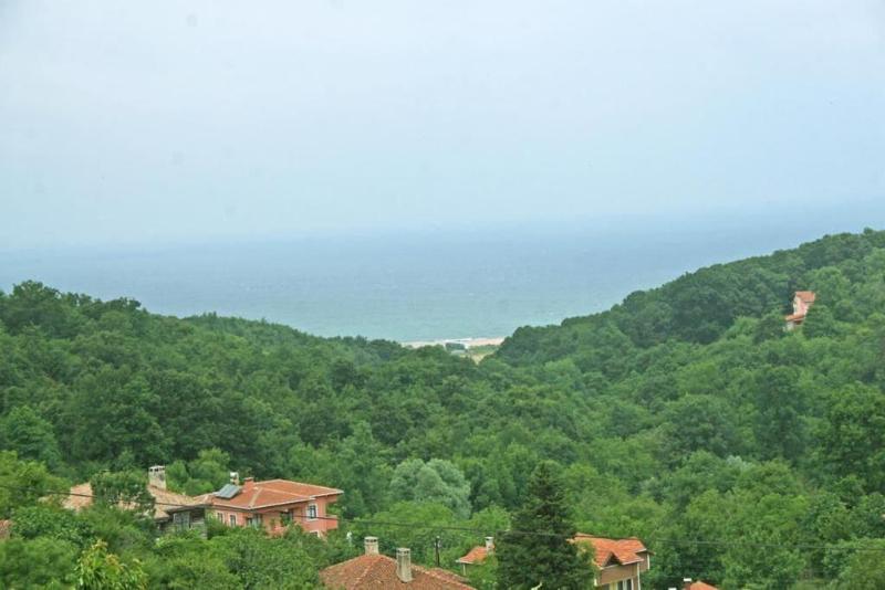 Agva Ormanevi Otel