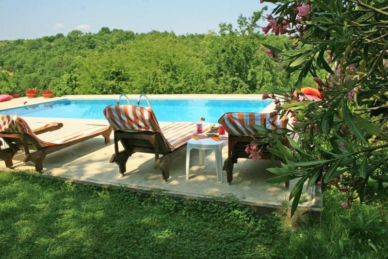 Agva Ormanevi Otel