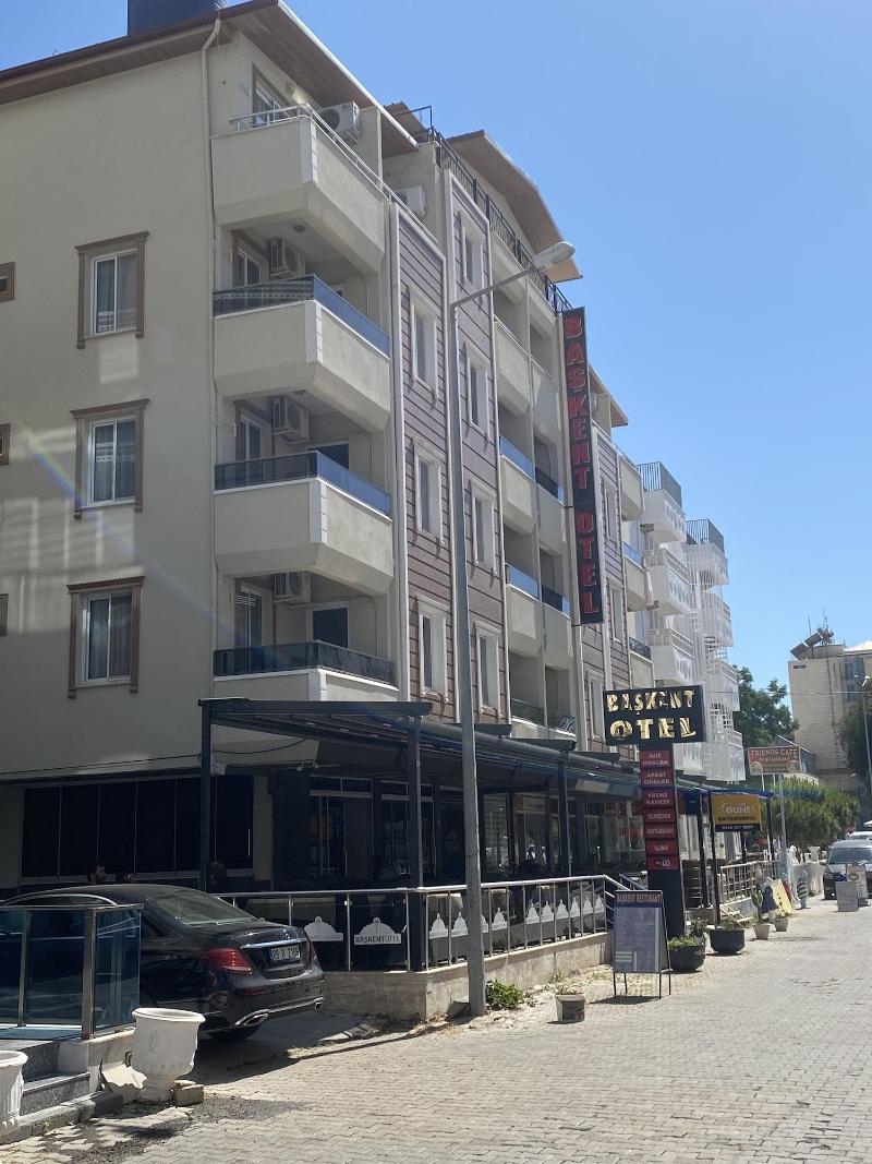 Baskent Hotel image