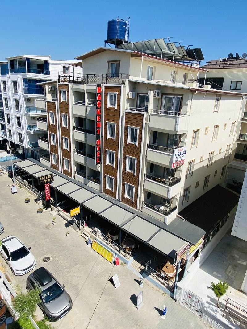 Baskent Hotel image