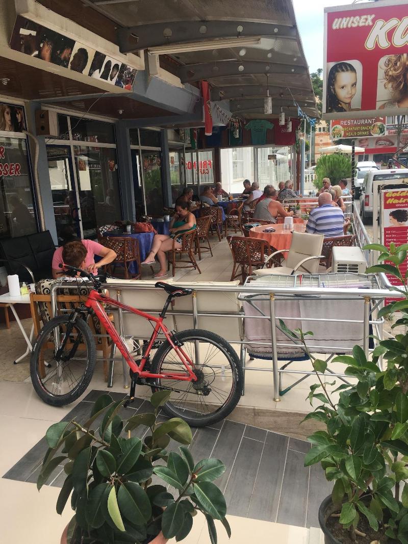 Baskent Hotel image