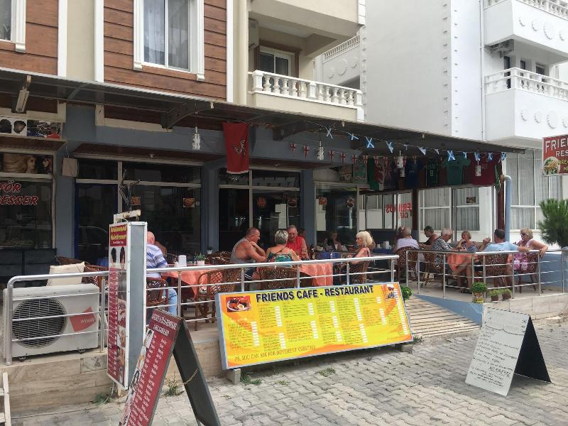 Baskent Hotel image