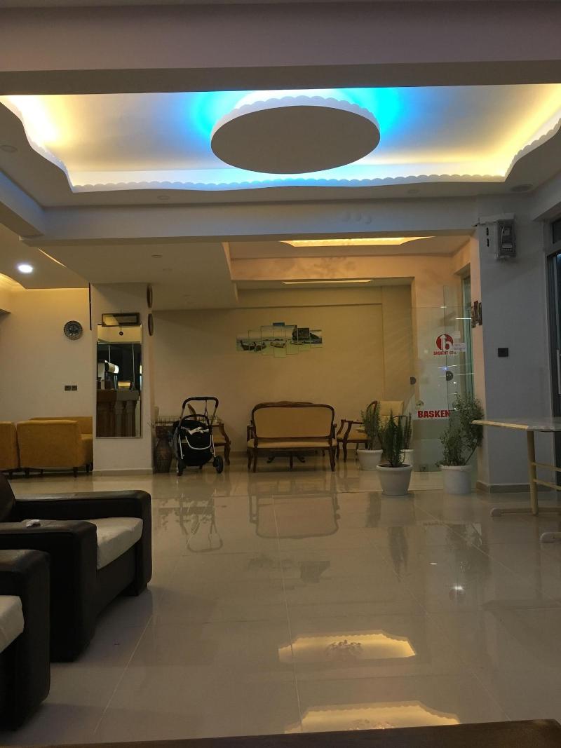 Baskent Hotel image